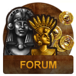 Forum - SecretRelict